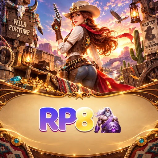 rp8 Key Features