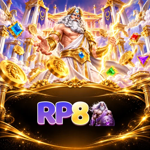 Versi APK rp8