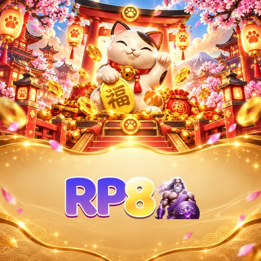 FAQ Download APK rp8