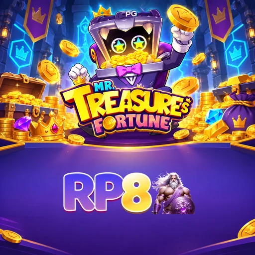Fitur rp8