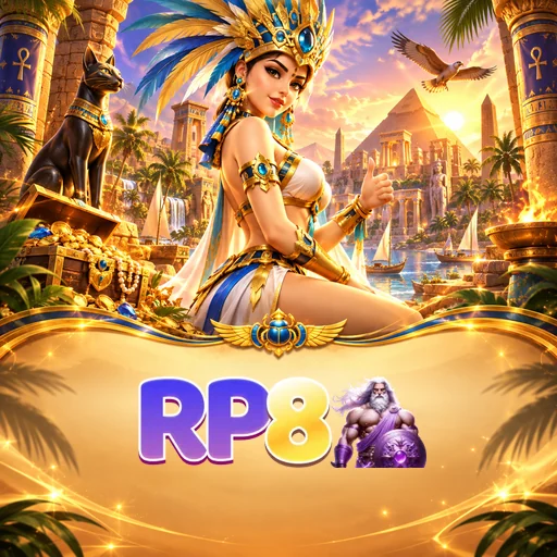 Tutorial Instalasi rp8 APK