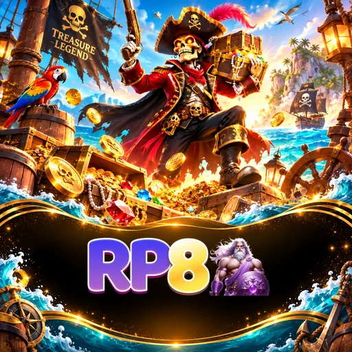 Update Terbaru rp8