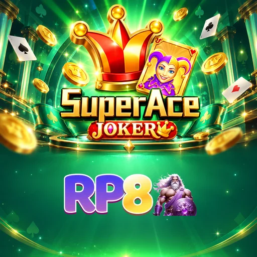Kontak Resmi rp8