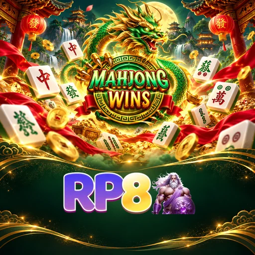 Profil rp8 Indonesia