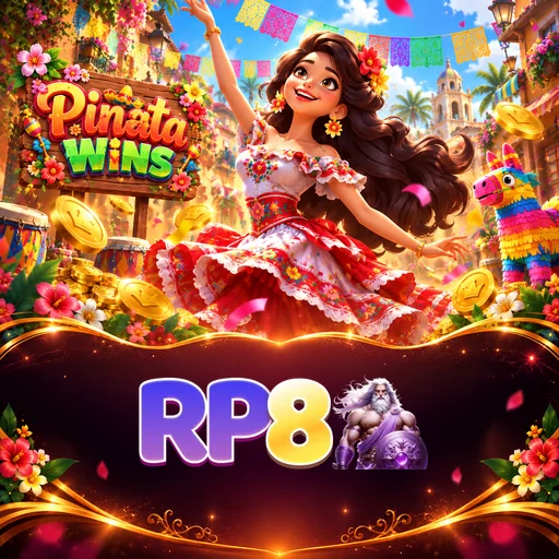 Spesifikasi APK rp8